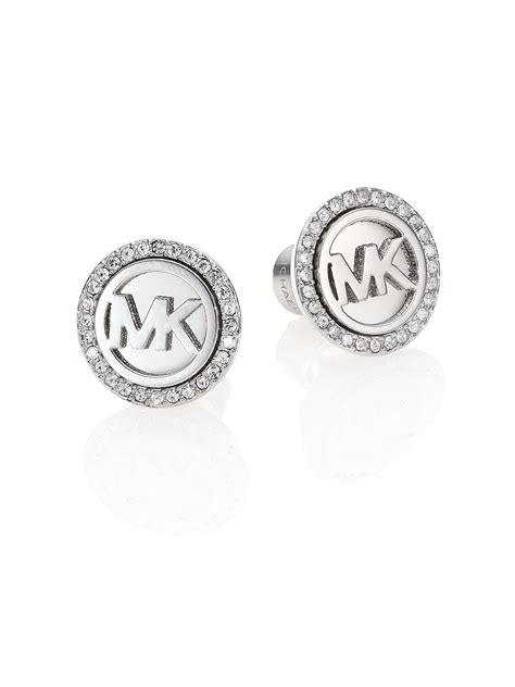 michael kors mens earrings